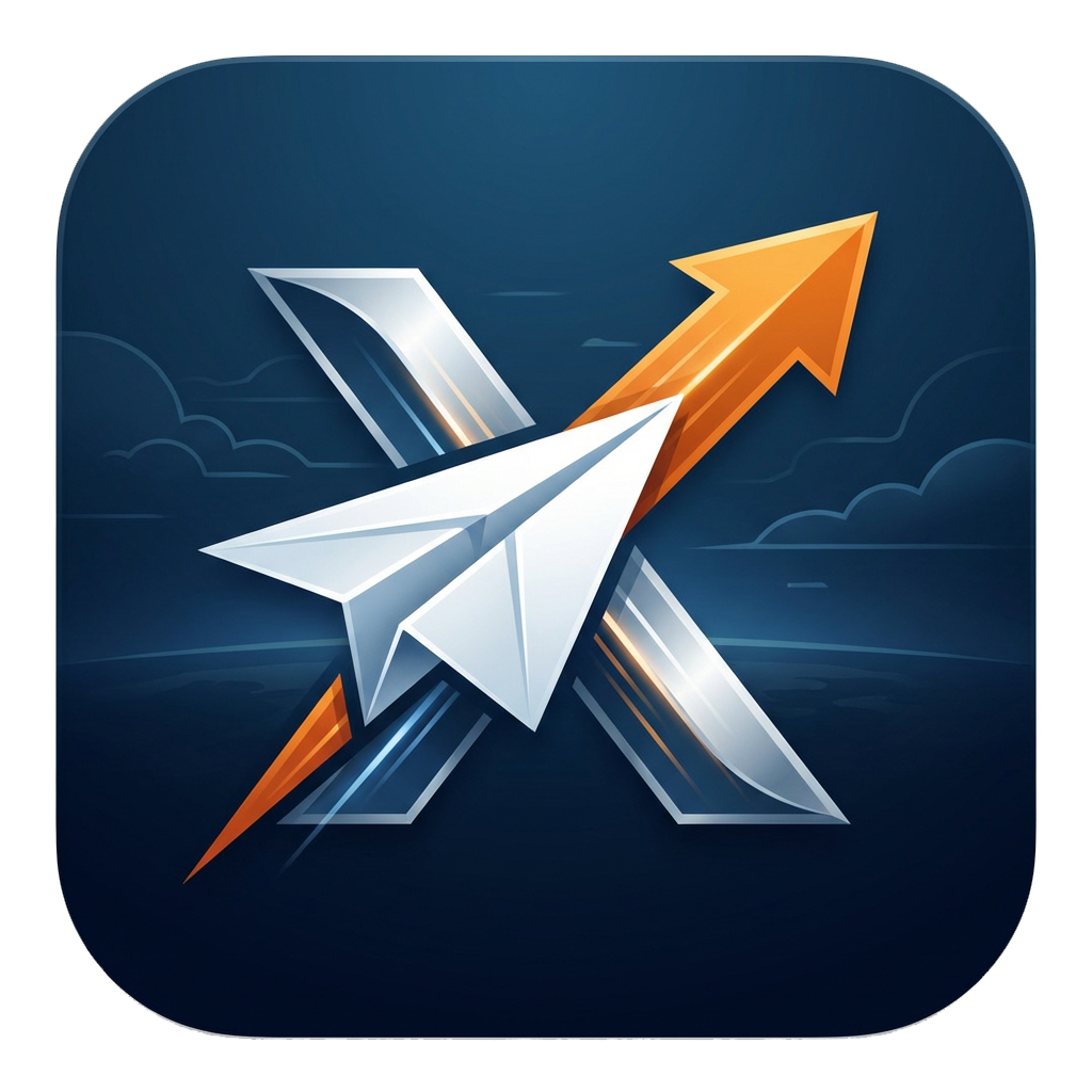 XLauncher App Icon
